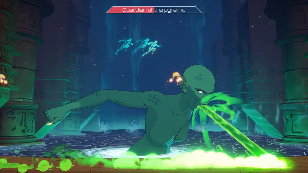 Space Adventure Cobra – The Awakening traerá su acción y humor a consolas 4 NGPNoticias Space Adventure Cobra – The Awakening traerá su acción y humor a consolas