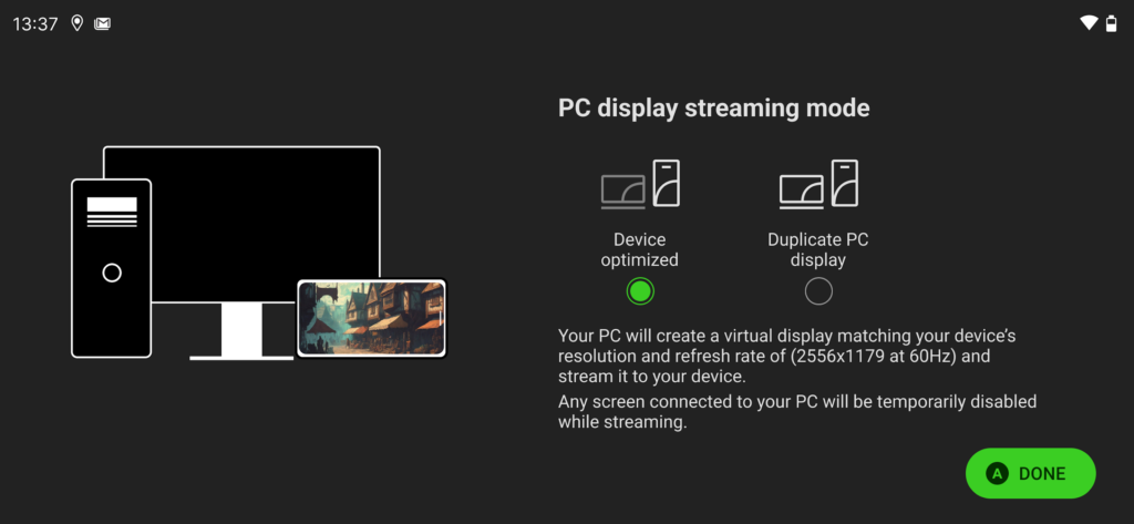 ¡NUNCA MÁS comprarás otra consola! Razer lo ha cambiado TODO con Remote Play 2 NGPNoticias ¡NUNCA MÁS comprarás otra consola! Razer lo ha cambiado TODO con Remote Play