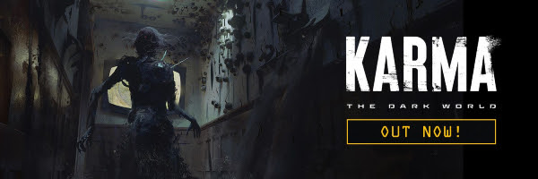 KARMA: The Dark World se convierte en el mayor éxito de Wired Productions y recibe una nueva actualización gratuita 1 NGPNoticias KARMA: The Dark World se convierte en el mayor éxito de Wired Productions y recibe una nueva actualización gratuita