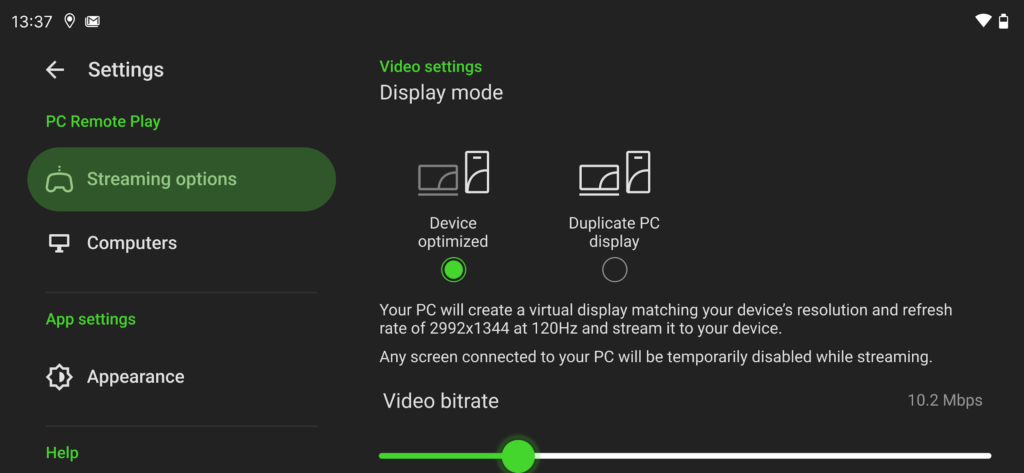 ¡NUNCA MÁS comprarás otra consola! Razer lo ha cambiado TODO con Remote Play 3 NGPNoticias ¡NUNCA MÁS comprarás otra consola! Razer lo ha cambiado TODO con Remote Play