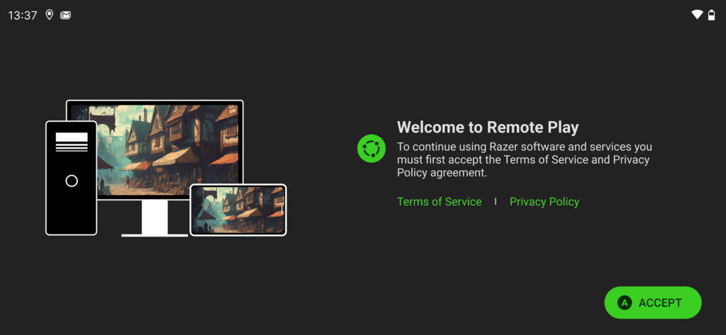 ¡NUNCA MÁS comprarás otra consola! Razer lo ha cambiado TODO con Remote Play 4 NGPNoticias ¡NUNCA MÁS comprarás otra consola! Razer lo ha cambiado TODO con Remote Play