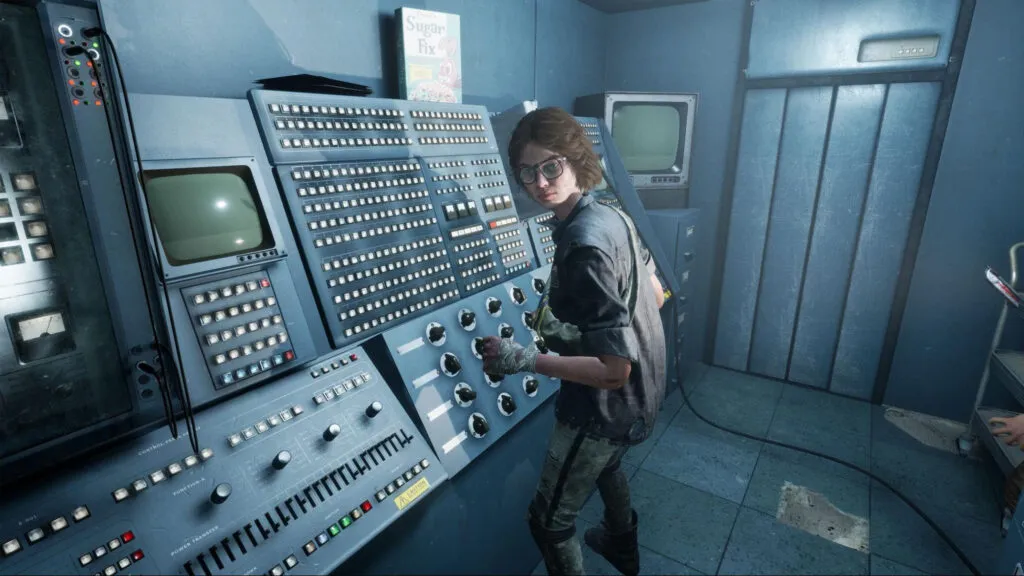 ¿La última oportunidad de escapar? The Outlast Trials lanza la actualización 2.2 4 NGPNoticias ¿La última oportunidad de escapar? The Outlast Trials lanza la actualización 2.2