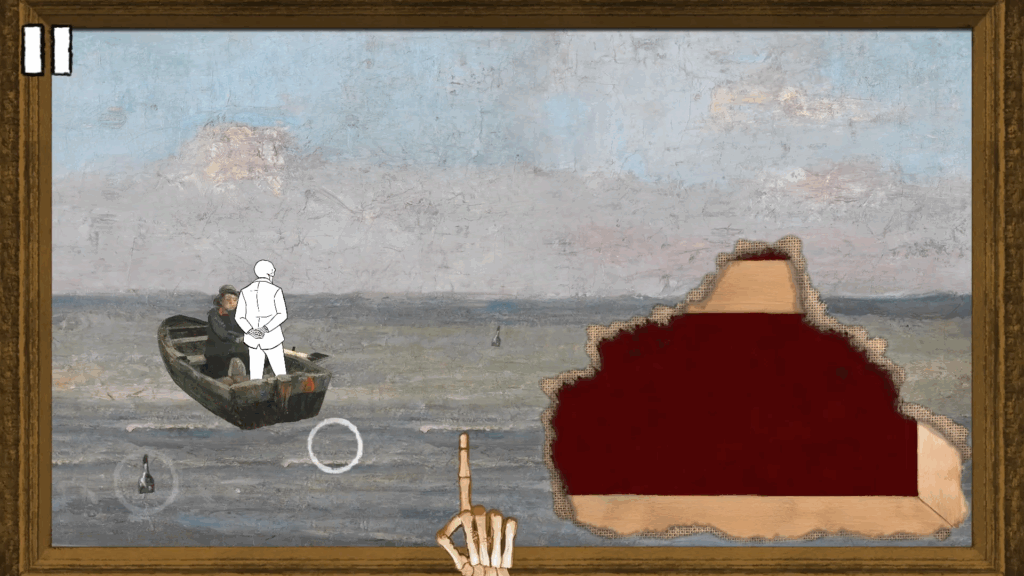 Disfruta y Revive el Arte Jugando de Forma Gratuita: Análisis Please Touch The Artwork 2 1 NGPNoticias Disfruta y Revive el Arte Jugando de Forma Gratuita: Análisis Please Touch The Artwork 2