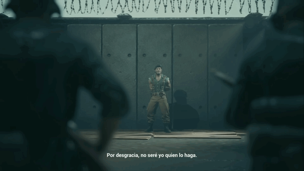 Enfúndate tus Mejores Galas para Patear Traseros Nazis: Análisis Commandos Origins 1 NGPNoticias Enfúndate tus Mejores Galas para Patear Traseros Nazis: Análisis Commandos Origins