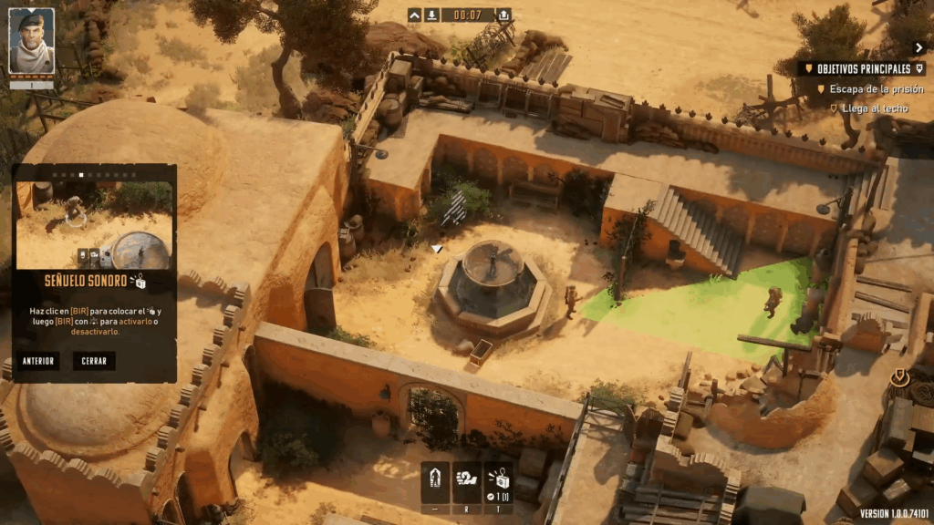 Enfúndate tus Mejores Galas para Patear Traseros Nazis: Análisis Commandos Origins 2 NGPNoticias Enfúndate tus Mejores Galas para Patear Traseros Nazis: Análisis Commandos Origins