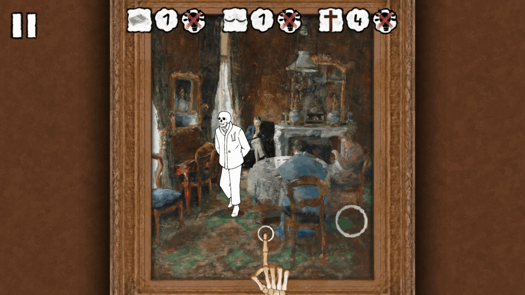 Disfruta y Revive el Arte Jugando de Forma Gratuita: Análisis Please Touch The Artwork 2 3 NGPNoticias Disfruta y Revive el Arte Jugando de Forma Gratuita: Análisis Please Touch The Artwork 2