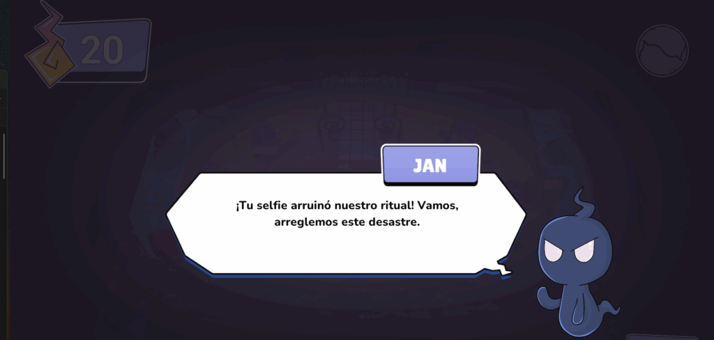 Los Gemelos Golpean Dos Veces: Análisis de Jin & Jan: Adorable por fuera, puñetero por dentro 3 NGPNoticias Los Gemelos Golpean Dos Veces: Análisis de Jin & Jan: Adorable por fuera, puñetero por dentro