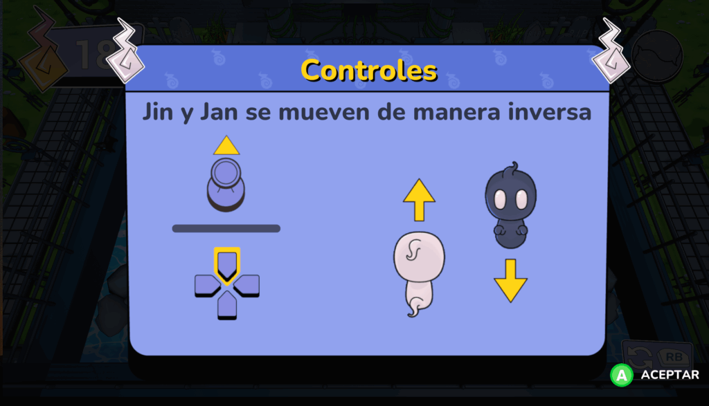 Los Gemelos Golpean Dos Veces: Análisis de Jin & Jan: Adorable por fuera, puñetero por dentro 5 NGPNoticias Los Gemelos Golpean Dos Veces: Análisis de Jin & Jan: Adorable por fuera, puñetero por dentro