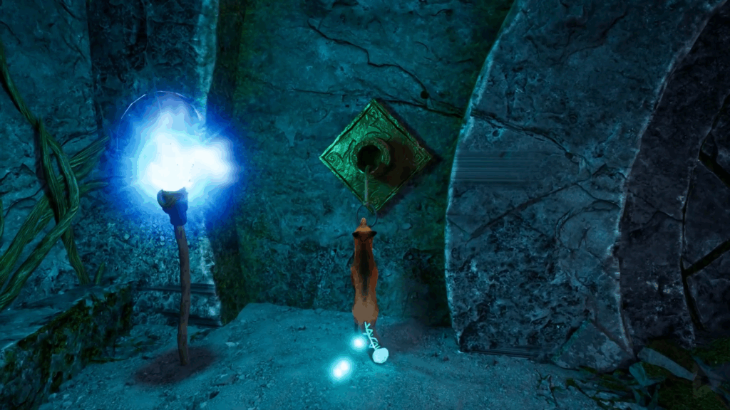 El zorro vuelve con más magia, más cuervos... y más Unreal Engine 5: Análisis de Spirit of the North 2 2 NGPNoticias El zorro vuelve con más magia, más cuervos... y más Unreal Engine 5: Análisis de Spirit of the North 2