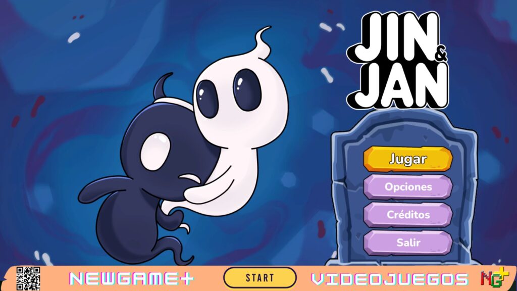 NGPNoticias Los Gemelos Golpean Dos Veces: Análisis de Jin & Jan: Adorable por fuera, puñetero por dentro