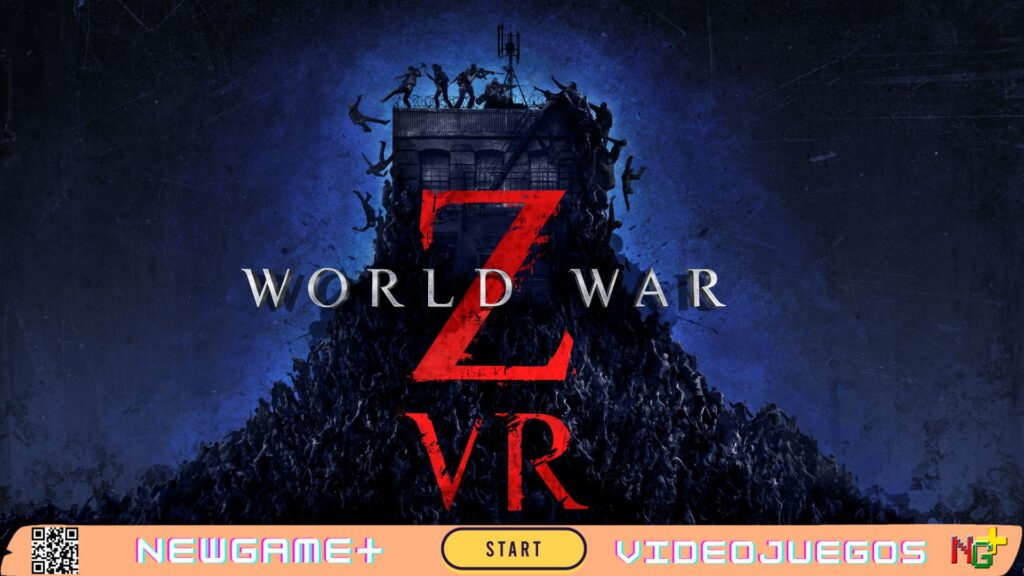 NGPNoticias World War Z VR desata su apocalipsis zombie en Meta Quest y SteamVR este agosto