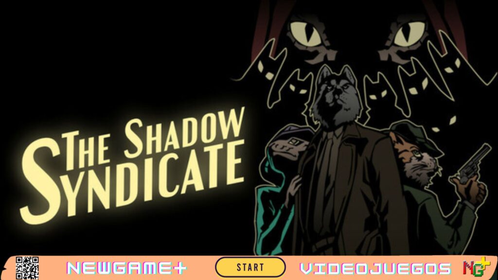 NGPNoticias The Shadow Syndicate: una aventura noir con sigilo, plomo y traición desvela su misterio en el Xbox Showcase