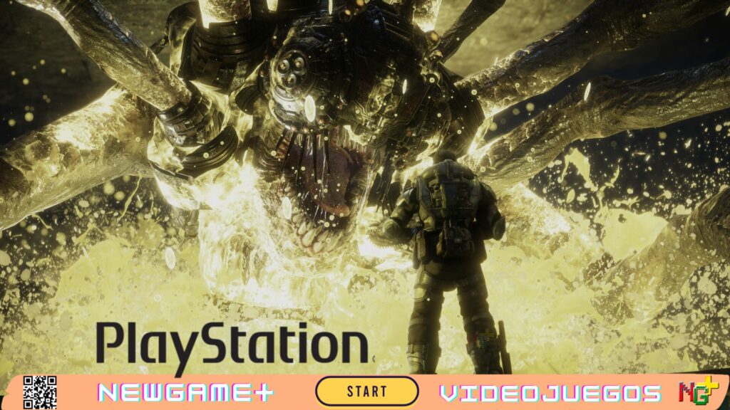 NGPNoticias Gears of War da el salto a PlayStation con Reloaded: casi 20 años después, Marcus Fénix entra en terreno enemigo