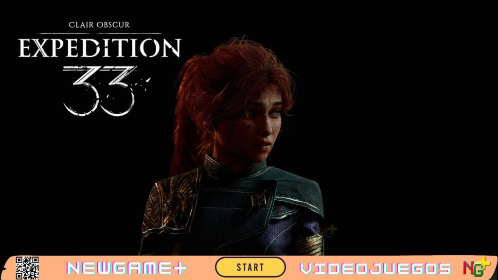 NGPNoticias Clair Obscur: Expedition 33 deja en evidencia a Square Enix y revoluciona el JRPG moderno
