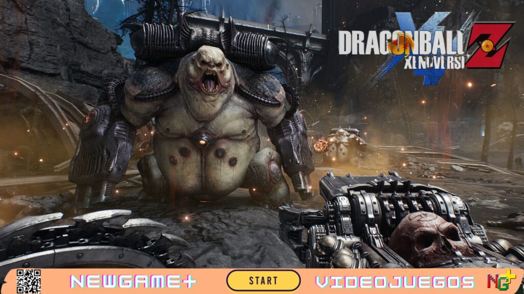 NGPNoticias Xbox Game Pass se actualiza en mayo con DOOM: The Dark Ages, Xenoverse 2 y más títulos sorprendentes