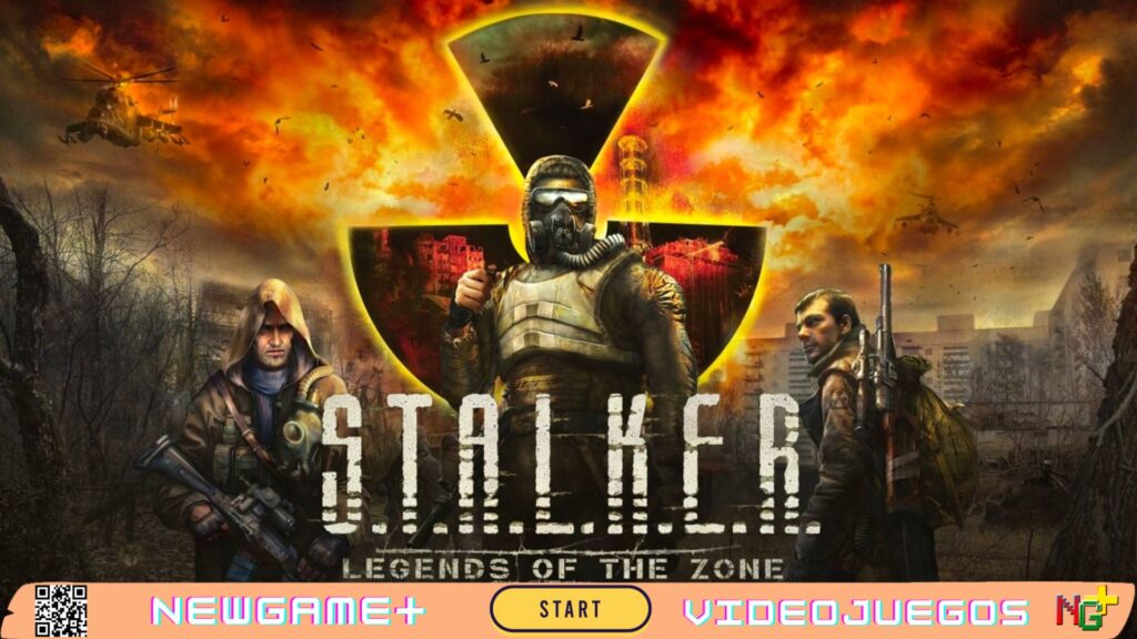 NGPNoticias La polémica lo eclipsa todo: S.T.A.L.K.E.R.: Legends of the Zone Trilogy – Enhanced Edition borra su pasado soviético