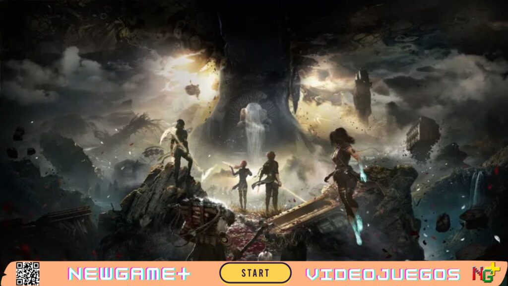 NGPNoticias Clair Obscur: Expedition 33 sigue puliendo su revolución del JRPG con el parche 1.2.3