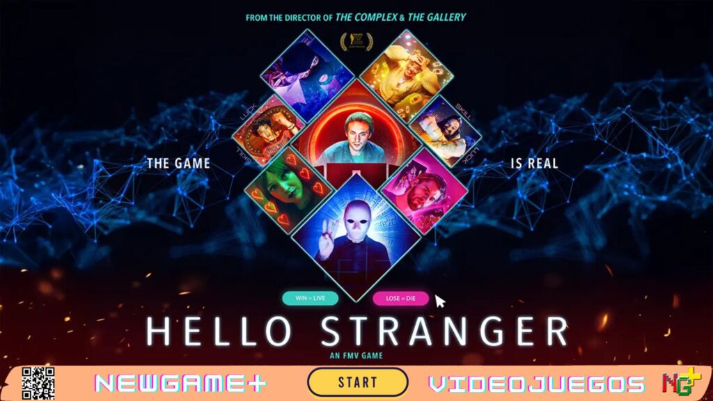 NGPNoticias Hello Stranger: decisiones letales y terror psicológico en el nuevo FMV de Aviary Studios