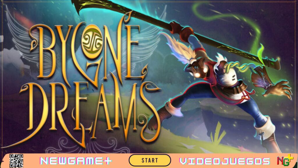 NGPNoticias ¡Bygone Dreams estrena prólogo gratuito y te invita a soñar despierto o luchar en pesadillas!