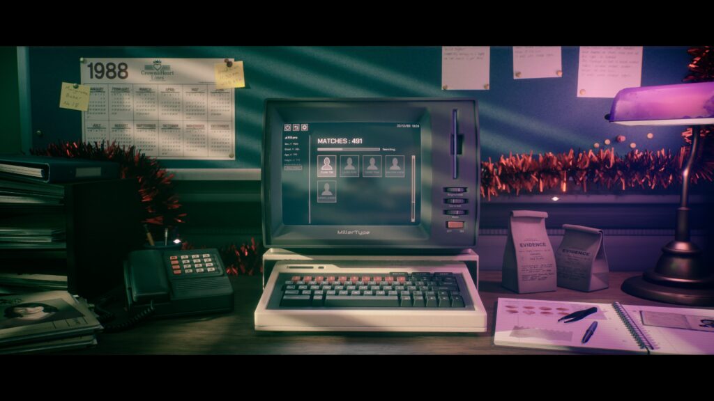 I AM RIPPER: El Nuevo y Tenso Thriller de los Creadores de Ether One y The Occupation 4 NGPNoticias I AM RIPPER: El Nuevo y Tenso Thriller de los Creadores de Ether One y The Occupation