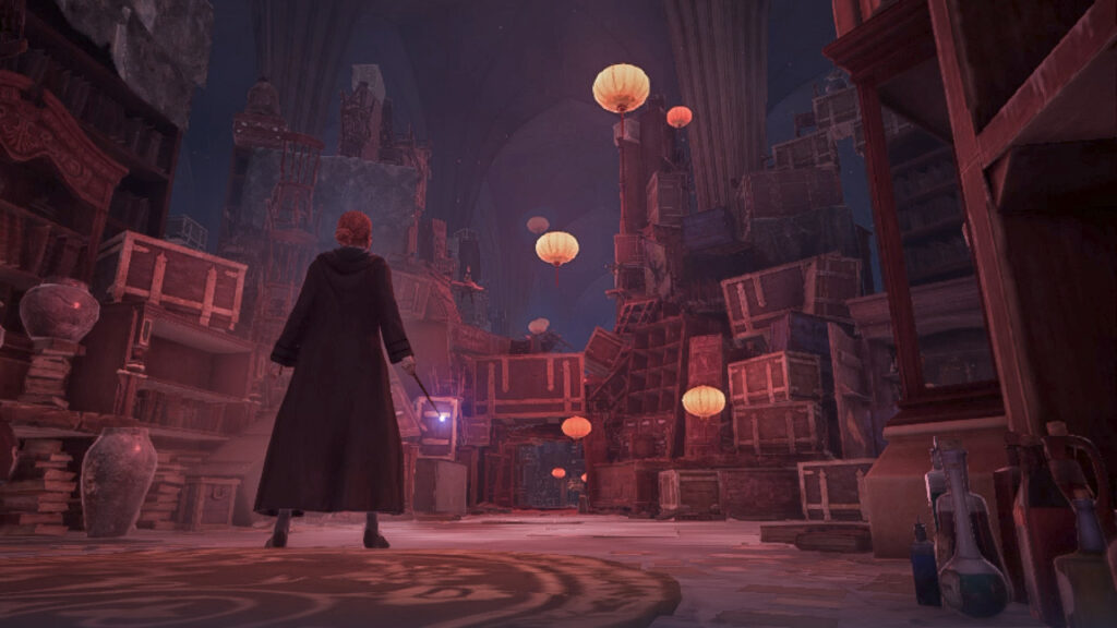 Hogwarts Legacy Switch 2: ¡Mejora Gratis No! Upgrade Barato 1 NGPNoticias Hogwarts Legacy Switch 2: ¡Mejora Gratis No! Upgrade Barato