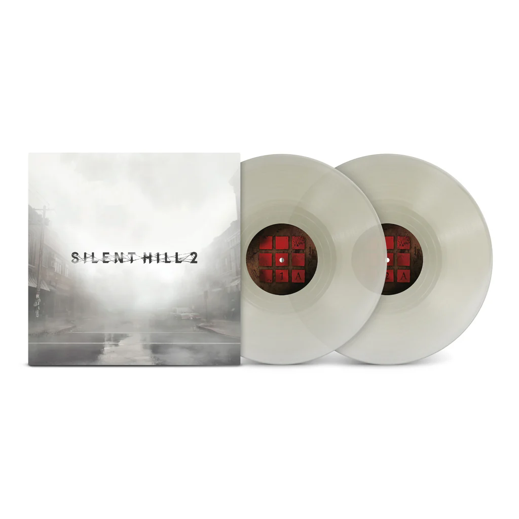 Silent Hill 2 resuena en vinilo: Akira Yamaoka reimagina su icónica banda sonora para el remake de 2024 2 NGPNoticias Silent Hill 2 resuena en vinilo: Akira Yamaoka reimagina su icónica banda sonora para el remake de 2024