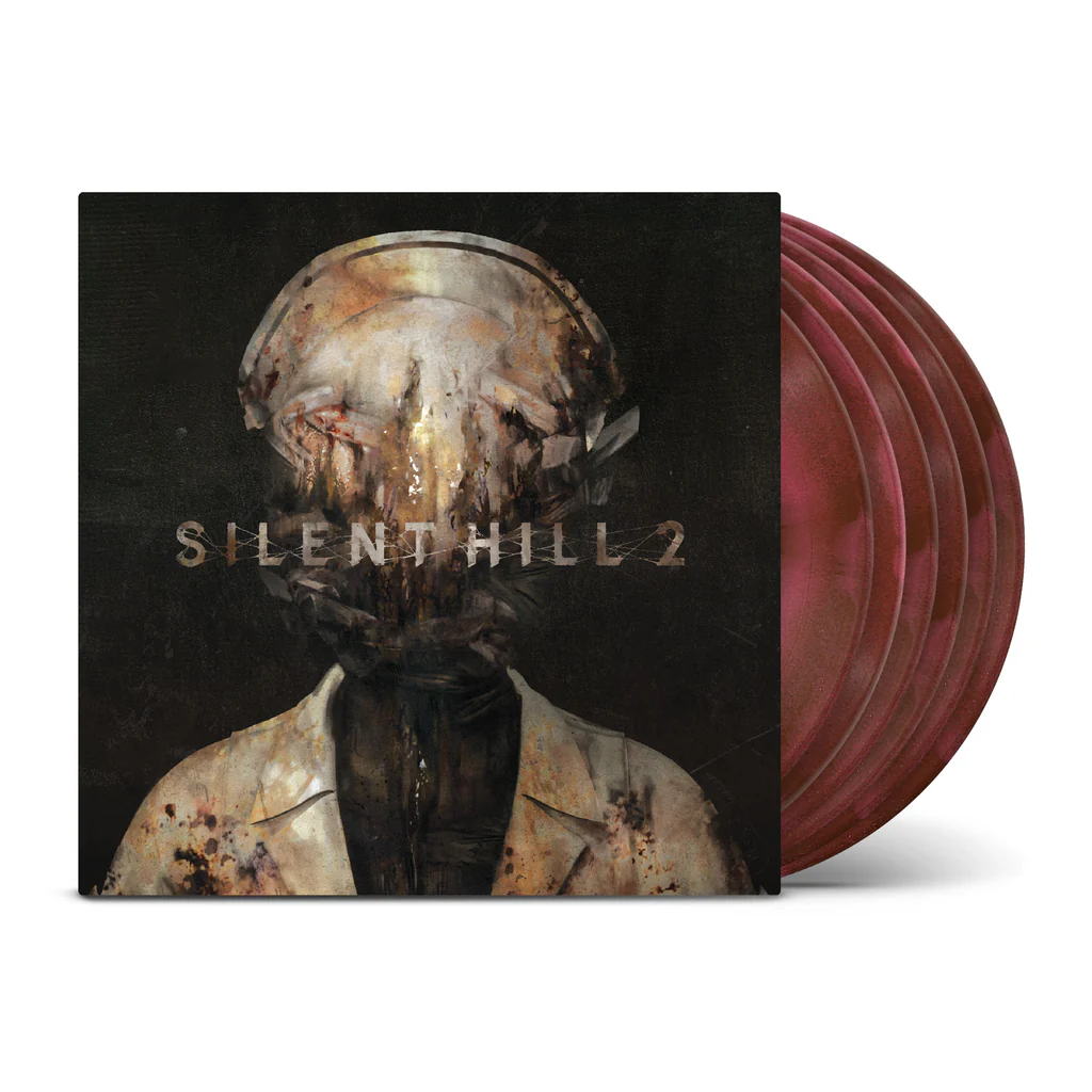 Silent Hill 2 resuena en vinilo: Akira Yamaoka reimagina su icónica banda sonora para el remake de 2024 1 NGPNoticias Silent Hill 2 resuena en vinilo: Akira Yamaoka reimagina su icónica banda sonora para el remake de 2024