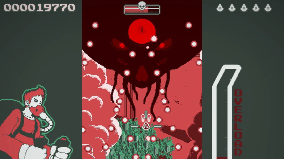 Caos cósmico y humor lovecraftiano en tu Nintendo Switch: Bullet Hell Collection: Volume 2 ya tiene fecha y formato físico 1 NGPNoticias Caos cósmico y humor lovecraftiano en tu Nintendo Switch: Bullet Hell Collection: Volume 2 ya tiene fecha y formato físico