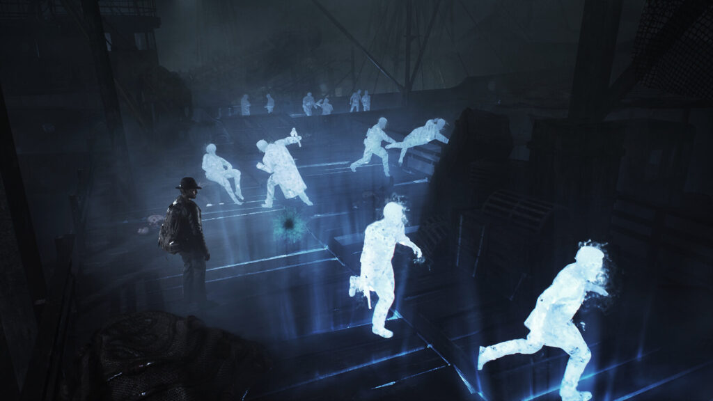 The Sinking City Remastered resurge con Unreal Engine 5 y actualización Gratis 4 NGPNoticias The Sinking City Remastered resurge con Unreal Engine 5 y actualización Gratis