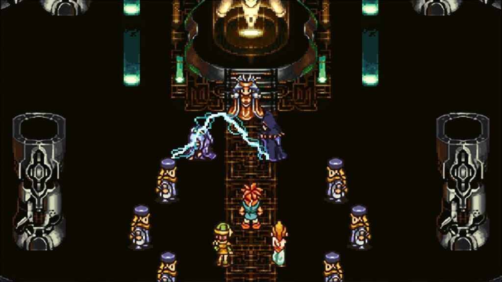 Remake de Chrono Trigger: Yuji Horii Abre la Puerta a su Posible Realidad 1 NGPNoticias Remake de Chrono Trigger: Yuji Horii Abre la Puerta a su Posible Realidad