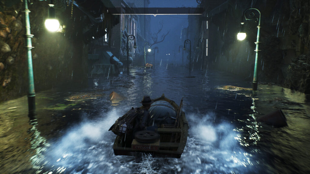 The Sinking City Remastered resurge con Unreal Engine 5 y actualización Gratis 1 NGPNoticias The Sinking City Remastered resurge con Unreal Engine 5 y actualización Gratis