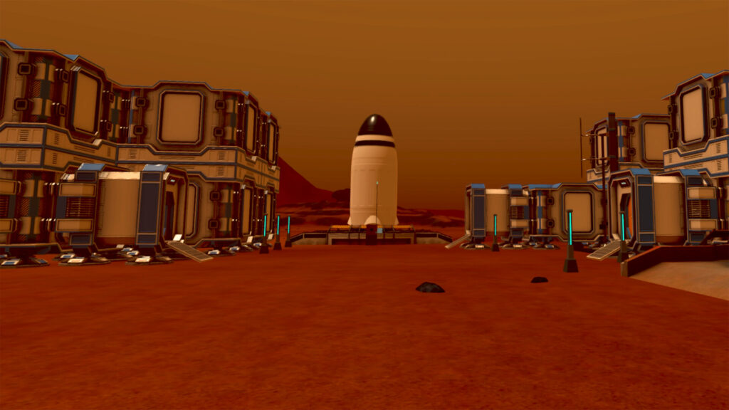 Surviving Mars: Pioneer DESPEGA en Realidad Virtual para Steam VR y Meta Quest 2 NGPNoticias Surviving Mars: Pioneer DESPEGA en Realidad Virtual para Steam VR y Meta Quest