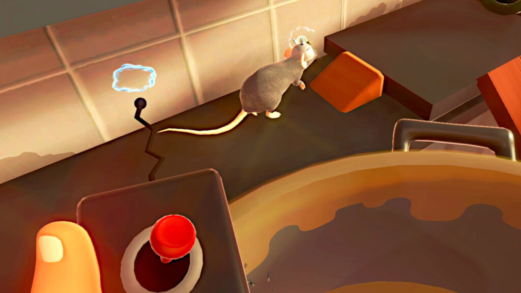 Suicide Guy VR Deluxe: caos onírico y físicas locas llegan en físico a PlayStation VR2 1 NGPNoticias Suicide Guy VR Deluxe: caos onírico y físicas locas llegan en físico a PlayStation VR2