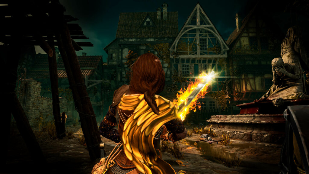 Lanzamiento Hordes of Hunger PC: El Nuevo Arena Slasher Roguelite que Debes Probar 4 NGPNoticias Lanzamiento Hordes of Hunger PC: El Nuevo Arena Slasher Roguelite que Debes Probar