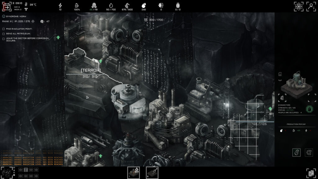 ¡No Respires! Anoxia Station Desciende al Terror en Steam 1 NGPNoticias ¡No Respires! Anoxia Station Desciende al Terror en Steam