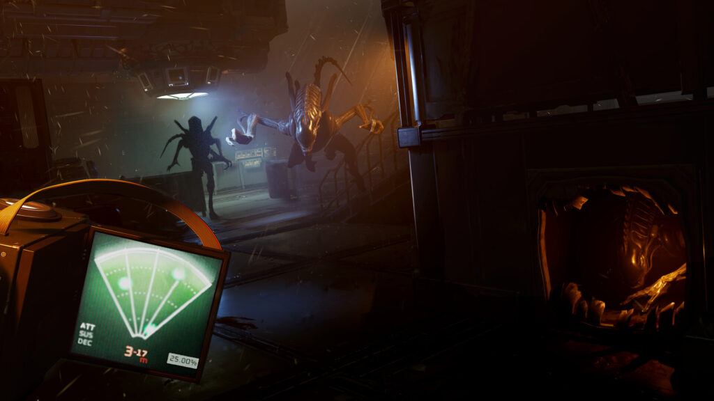 Alien Rogue Incursion Evolved Edition: El Terror Xenomorfo Regresa a PC y PS5 (Sin VR) 2 NGPNoticias Alien Rogue Incursion Evolved Edition: El Terror Xenomorfo Regresa a PC y PS5 (Sin VR)