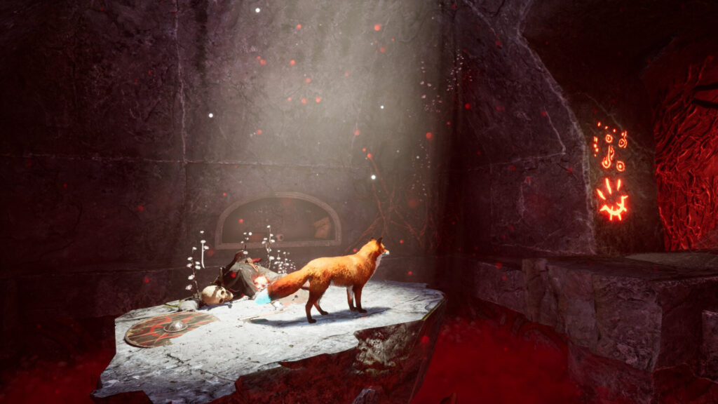 El zorro vuelve con más magia, más cuervos... y más Unreal Engine 5: Análisis de Spirit of the North 2 1 NGPNoticias El zorro vuelve con más magia, más cuervos... y más Unreal Engine 5: Análisis de Spirit of the North 2