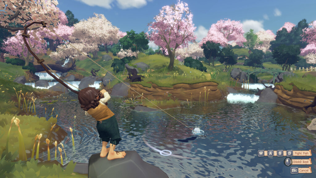 La Comunidad con Tales of the Shire tendrá edición física en PS5 y Nintendo Switch 1 NGPNoticias La Comunidad con Tales of the Shire tendrá edición física en PS5 y Nintendo Switch