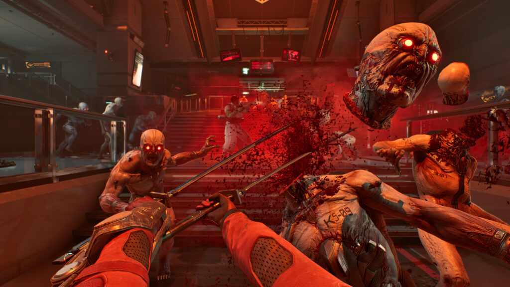 Killing Floor 3 ya tiene fecha de lanzamiento y viene con más sangre, zeds y destrucción cooperativa que nunca 1 NGPNoticias Killing Floor 3 ya tiene fecha de lanzamiento y viene con más sangre, zeds y destrucción cooperativa que nunca
