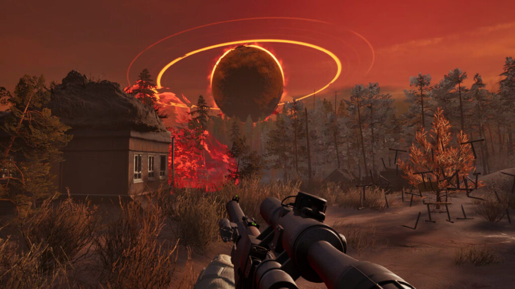 Into the Radius 2 llega en mayo a Meta Quest 3: realidad virtual extrema 1 NGPNoticias Into the Radius 2 llega en mayo a Meta Quest 3: realidad virtual extrema