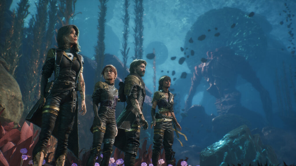 Clair Obscur: Expedition 33 sigue puliendo su revolución del JRPG con el parche 1.2.3 1 NGPNoticias Clair Obscur: Expedition 33 sigue puliendo su revolución del JRPG con el parche 1.2.3