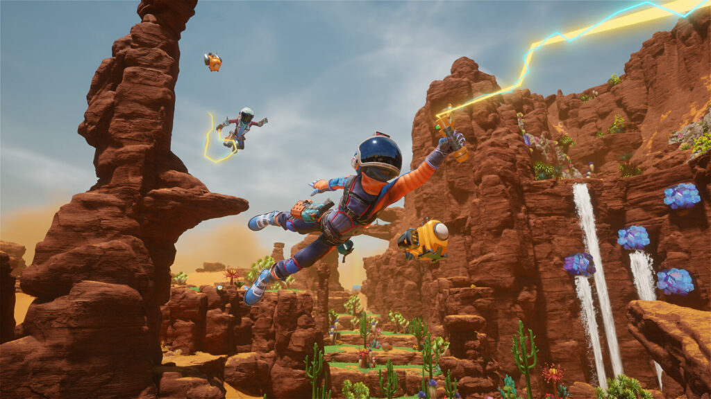 Xbox Game Pass se actualiza en mayo con DOOM: The Dark Ages, Xenoverse 2 y más títulos sorprendentes 4 NGPNoticias Xbox Game Pass se actualiza en mayo con DOOM: The Dark Ages, Xenoverse 2 y más títulos sorprendentes