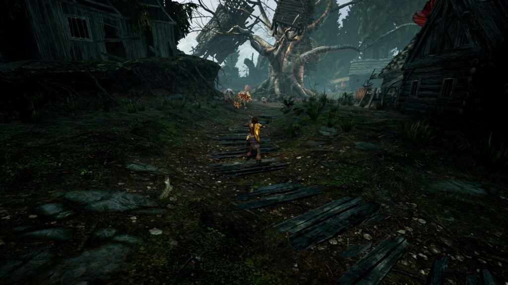 Lanzamiento Hordes of Hunger PC: El Nuevo Arena Slasher Roguelite que Debes Probar 3 NGPNoticias Lanzamiento Hordes of Hunger PC: El Nuevo Arena Slasher Roguelite que Debes Probar
