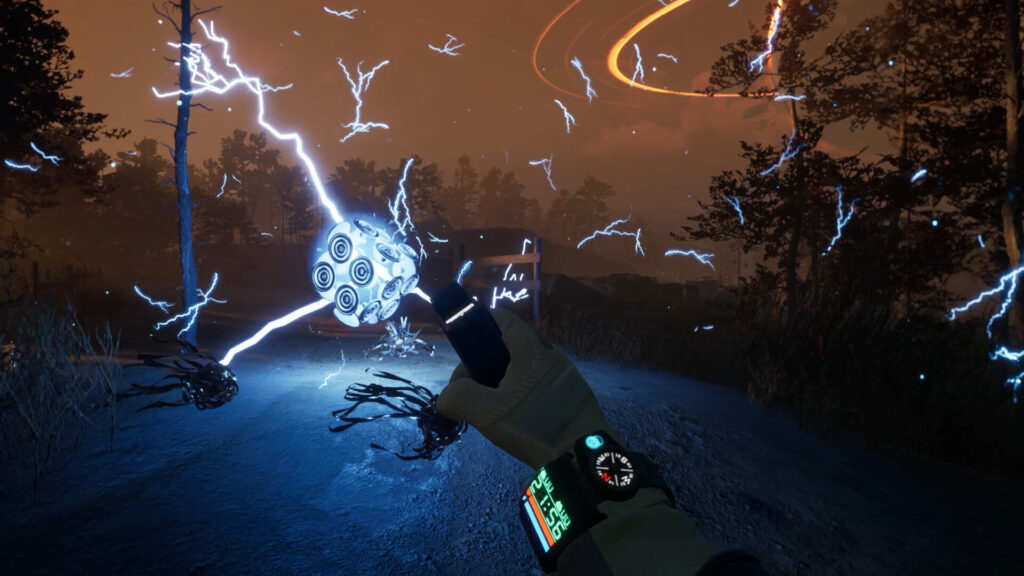 Into the Radius 2 llega en mayo a Meta Quest 3: realidad virtual extrema 2 NGPNoticias Into the Radius 2 llega en mayo a Meta Quest 3: realidad virtual extrema