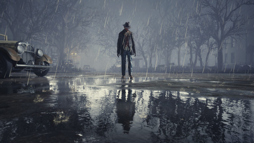 The Sinking City Remastered resurge con Unreal Engine 5 y actualización Gratis 3 NGPNoticias The Sinking City Remastered resurge con Unreal Engine 5 y actualización Gratis