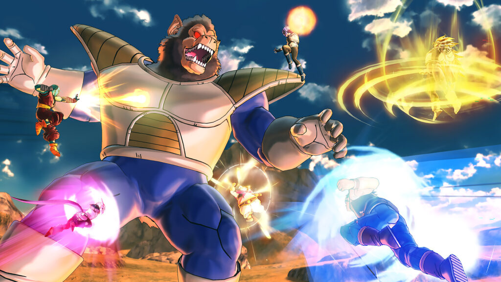 Xbox Game Pass se actualiza en mayo con DOOM: The Dark Ages, Xenoverse 2 y más títulos sorprendentes 6 NGPNoticias Xbox Game Pass se actualiza en mayo con DOOM: The Dark Ages, Xenoverse 2 y más títulos sorprendentes