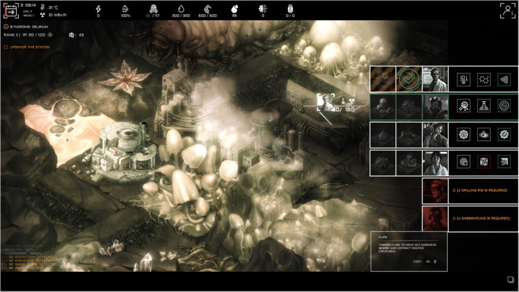 ¡No Respires! Anoxia Station Desciende al Terror en Steam 2 NGPNoticias ¡No Respires! Anoxia Station Desciende al Terror en Steam