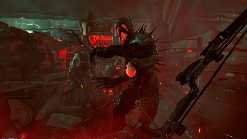 Killing Floor 3 ya tiene fecha de lanzamiento y viene con más sangre, zeds y destrucción cooperativa que nunca 2 NGPNoticias Killing Floor 3 ya tiene fecha de lanzamiento y viene con más sangre, zeds y destrucción cooperativa que nunca