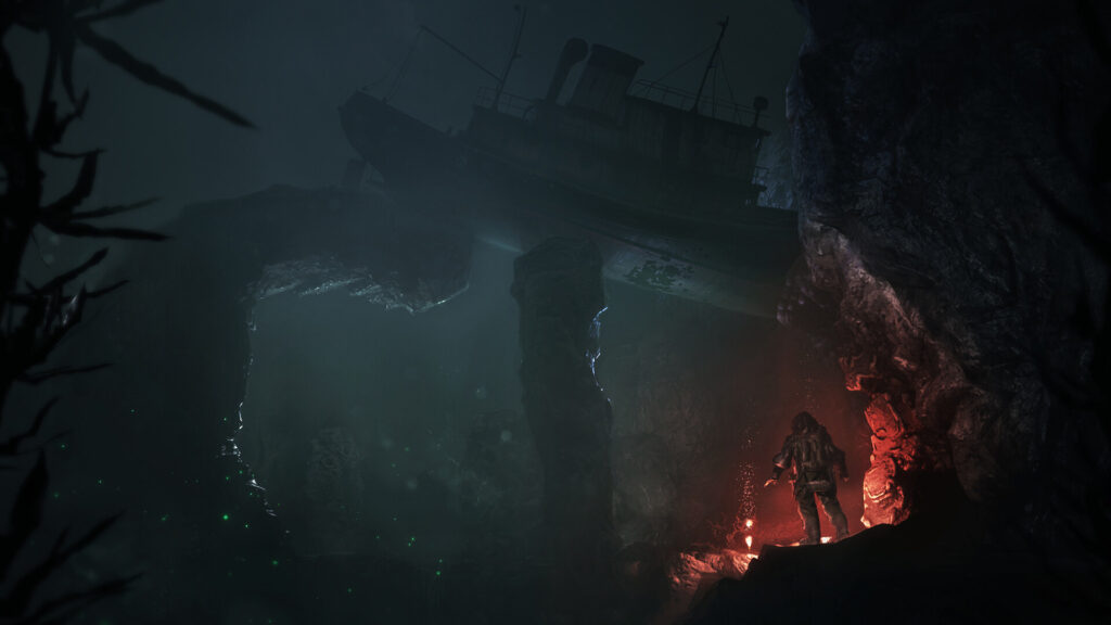 The Sinking City Remastered resurge con Unreal Engine 5 y actualización Gratis 2 NGPNoticias The Sinking City Remastered resurge con Unreal Engine 5 y actualización Gratis