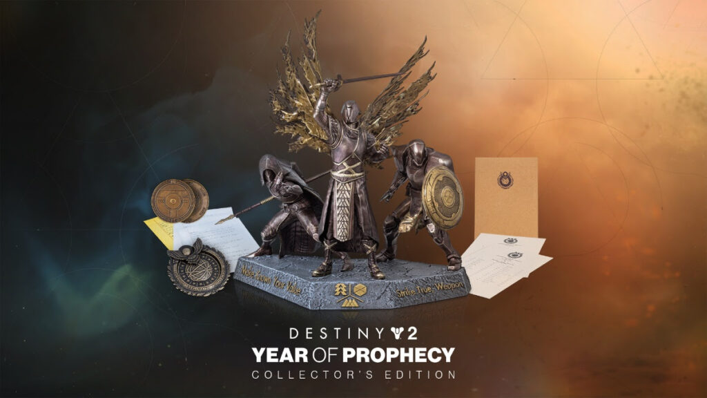 Bungie revela el ambicioso Año de la Profecía y dos nuevas expansiones para Destiny 2 1 NGPNoticias Bungie revela el ambicioso Año de la Profecía y dos nuevas expansiones para Destiny 2
